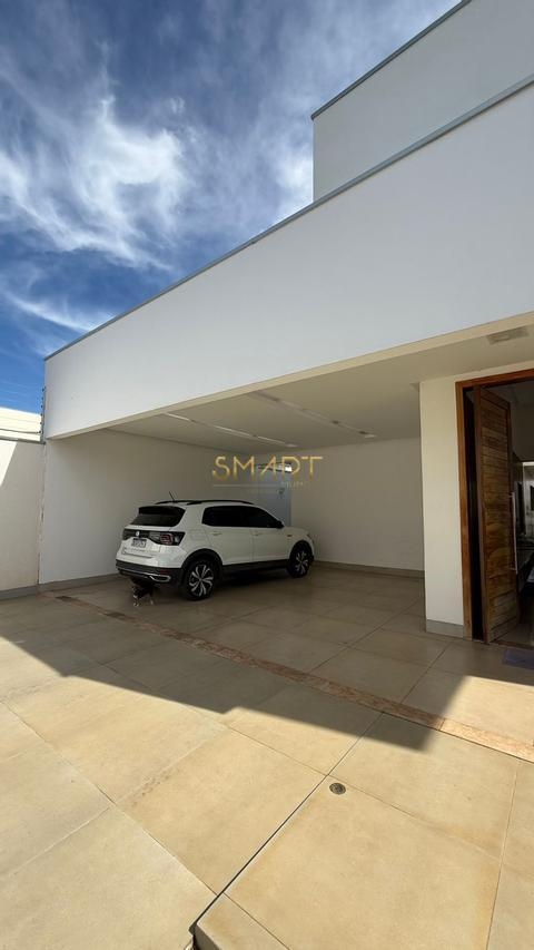 Casa à venda em Goianésia, Residencial Granville, com 3 quartos, com 280 m²