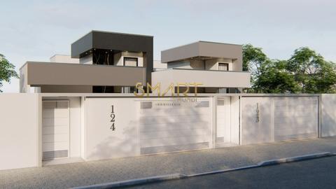 Casa à venda em Goianésia, Residencial Granville, com 3 quartos, com 125 m²